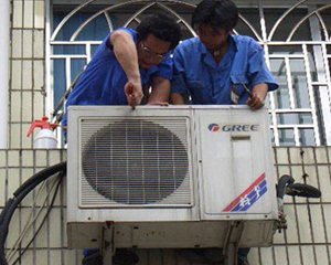 喀什地空调售后维修服务中心在哪里找