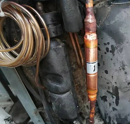 喀什地美的变频多联机空调维修售后服务中心