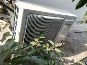 喀什地空调维修售后服务