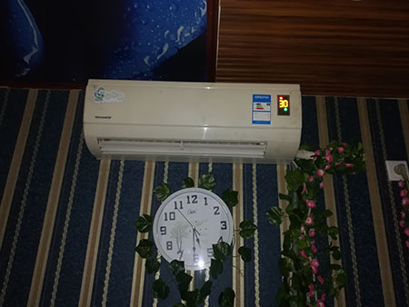 喀什地空调维修售后服务中心