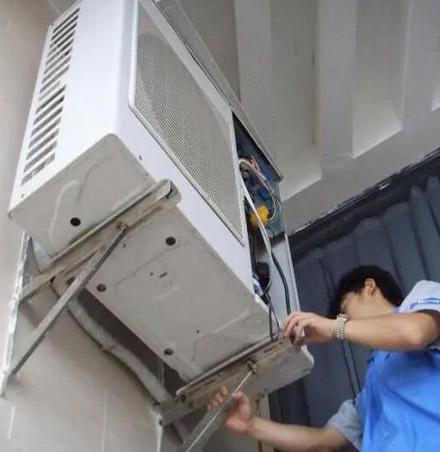 喀什地24小时空调维修热线