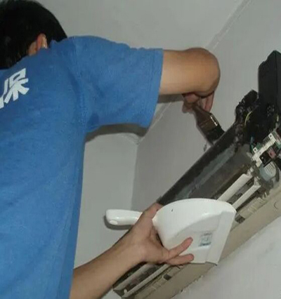 喀什地空调清洗保养