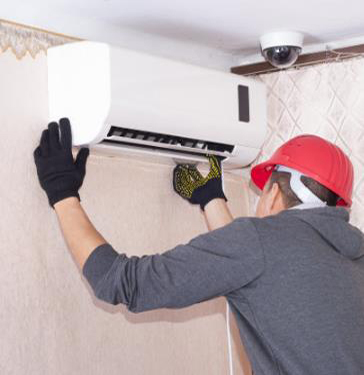 喀什地空调内机噪音大